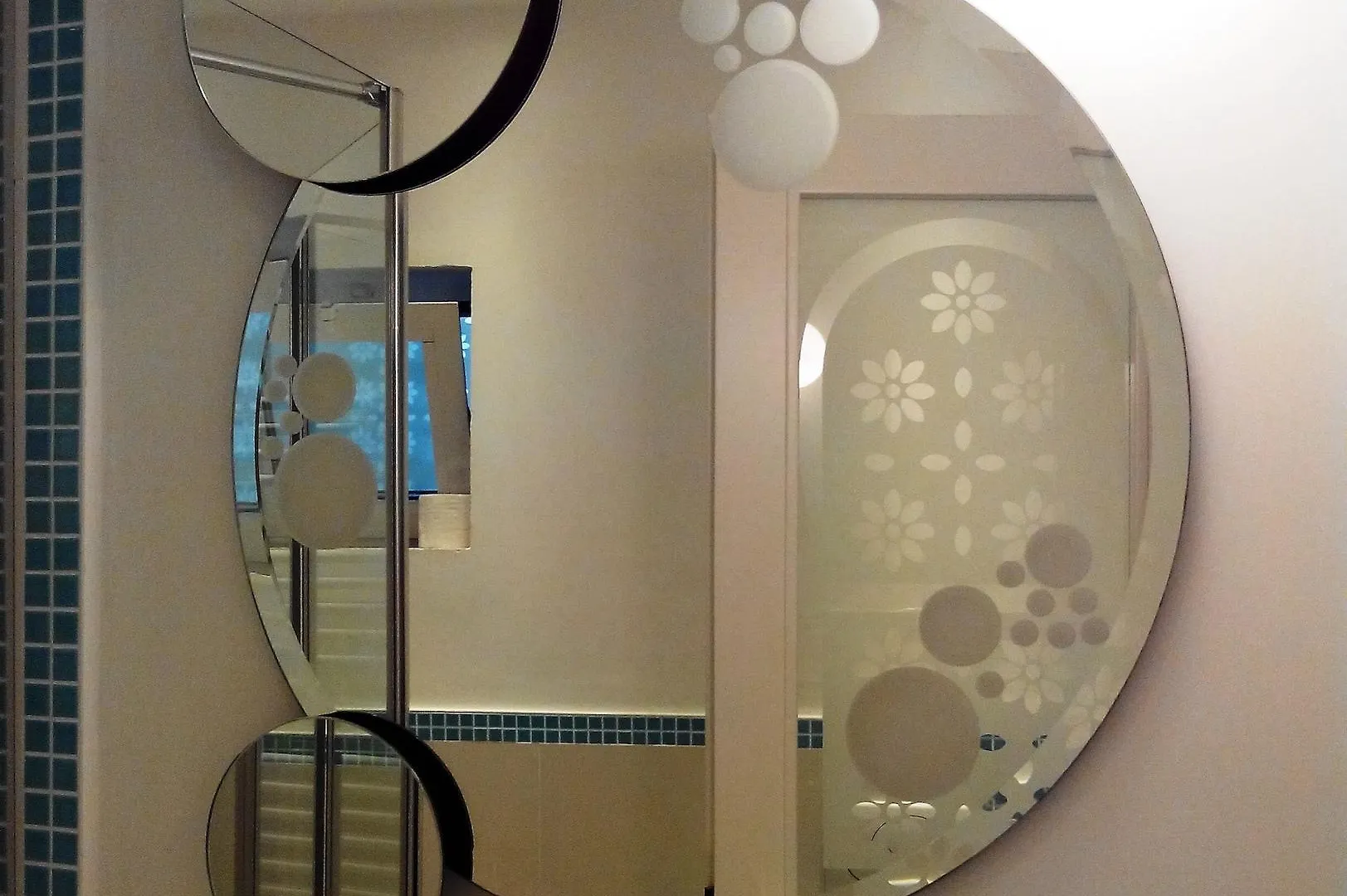 Hotel Al Cavallino Bianco Riccione