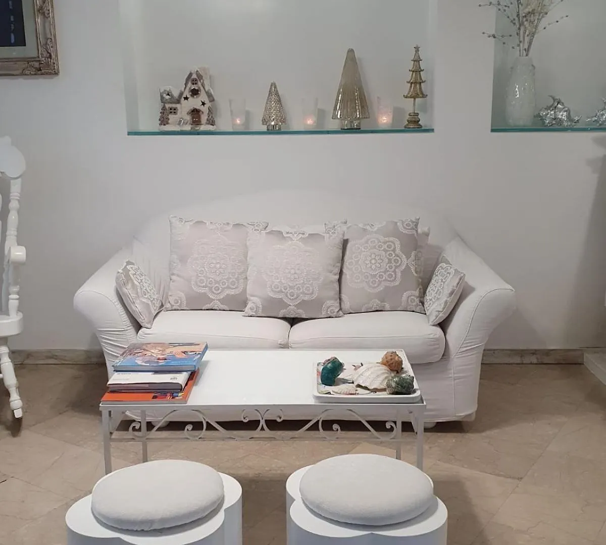 Hotel Al Cavallino Bianco Riccione 4*,