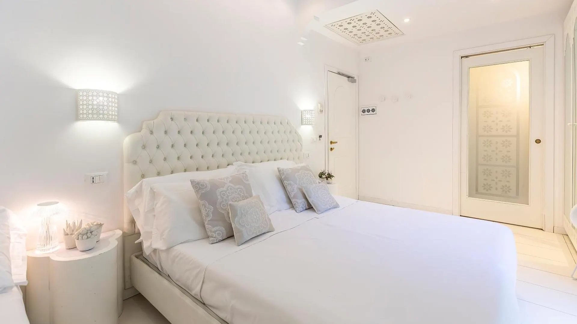 Hotel Al Cavallino Bianco Riccione