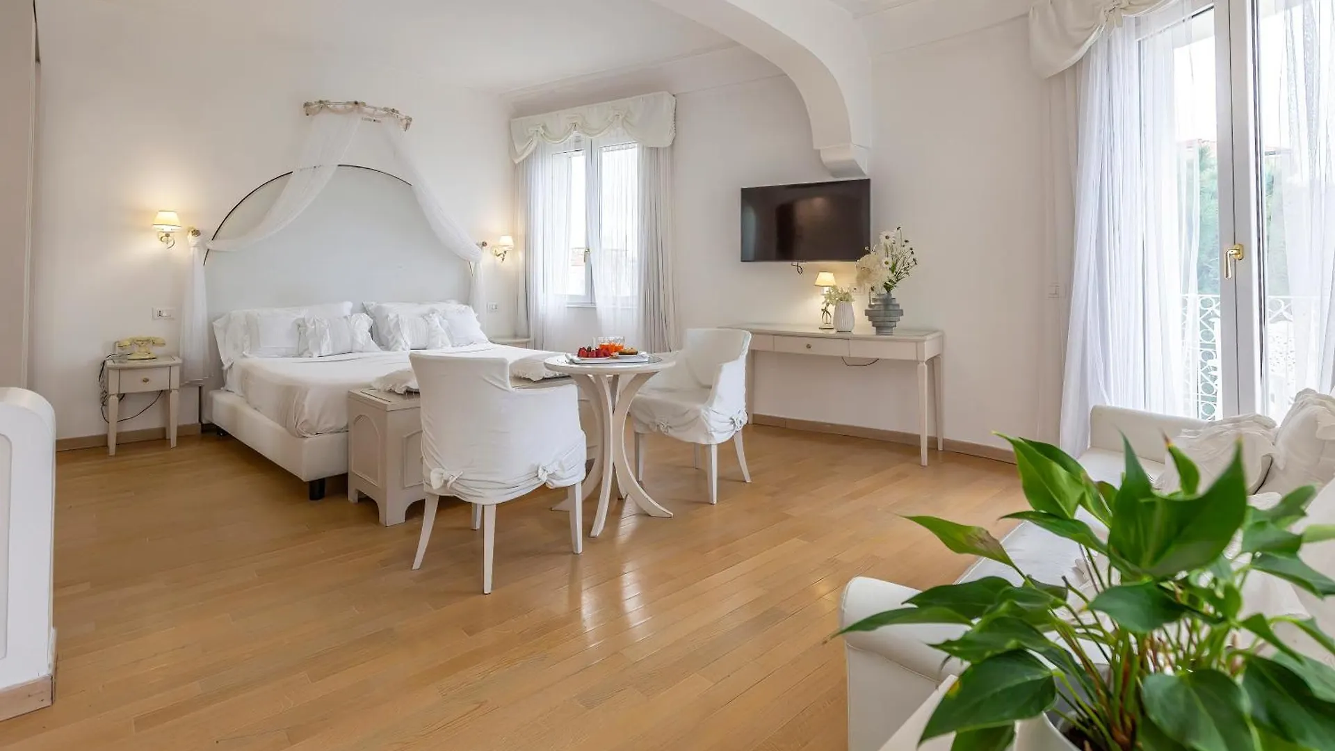 Hotel Al Cavallino Bianco Riccione