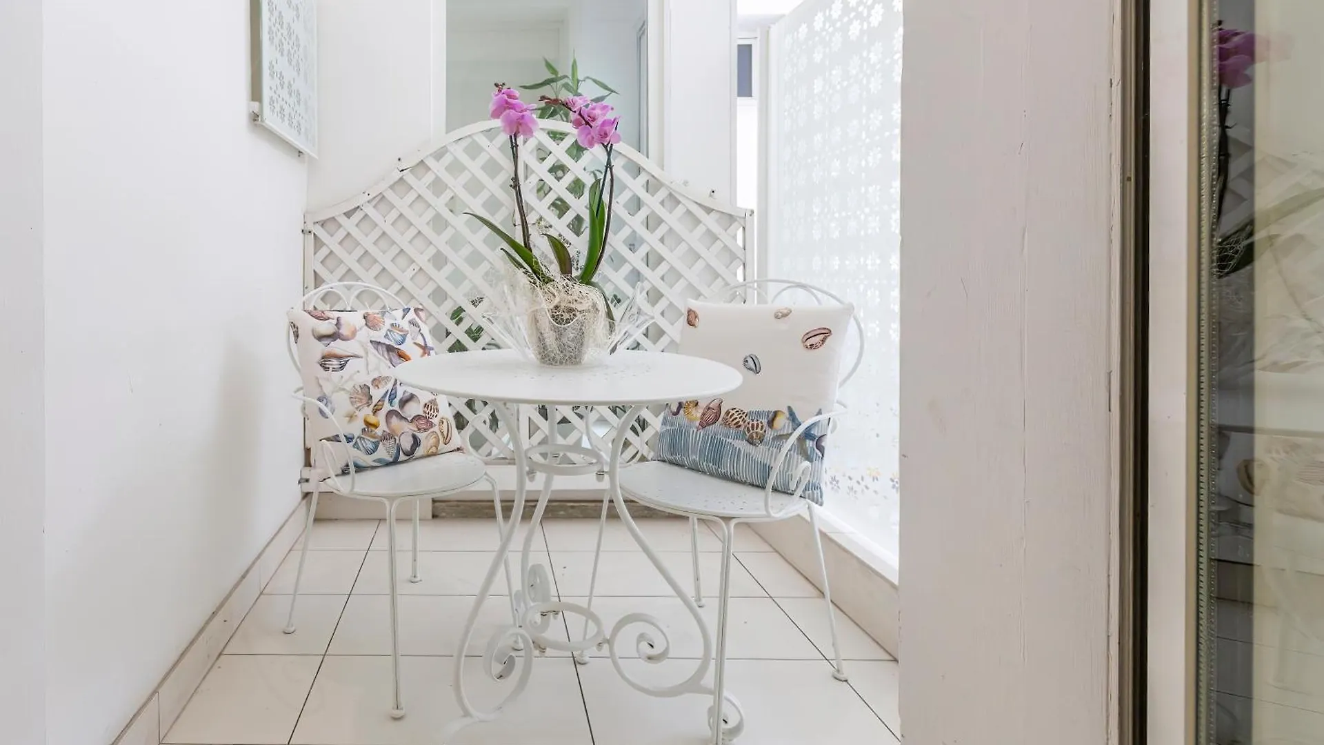Hotel Al Cavallino Bianco Riccione 4*,