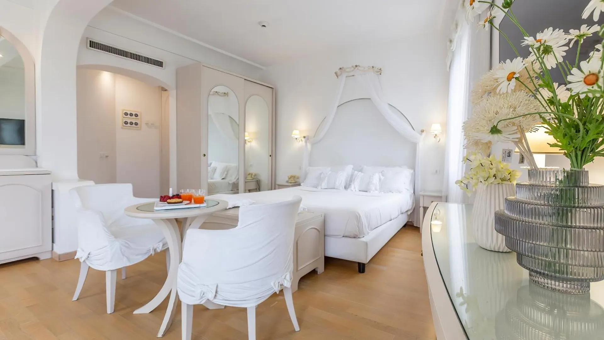 Hotel Al Cavallino Bianco Riccione