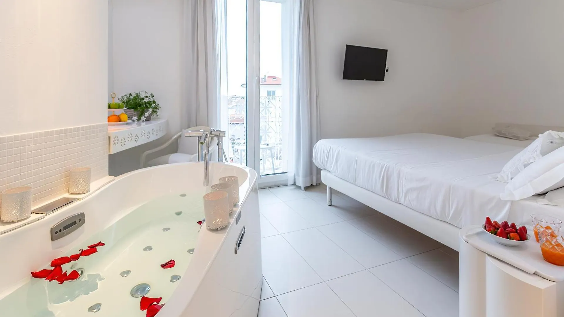 Hotel Al Cavallino Bianco Riccione