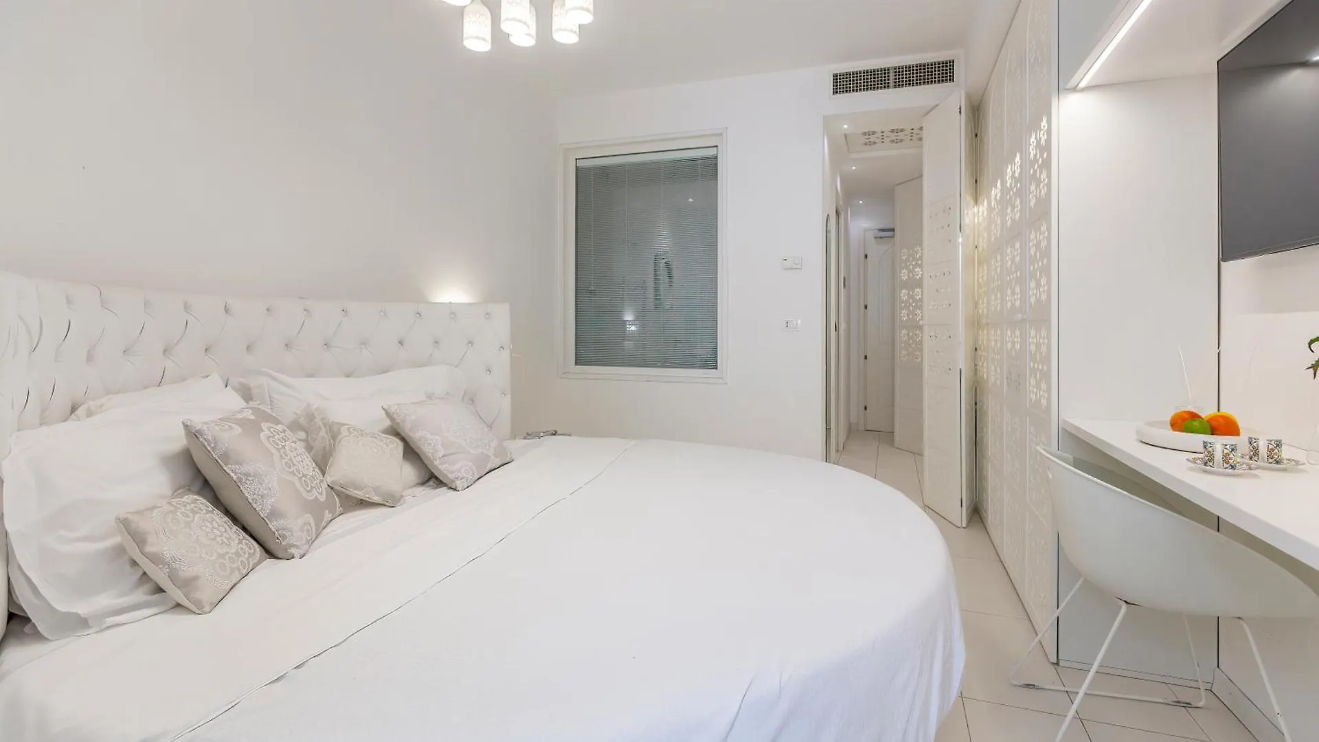 Hotel Al Cavallino Bianco Riccione Italy