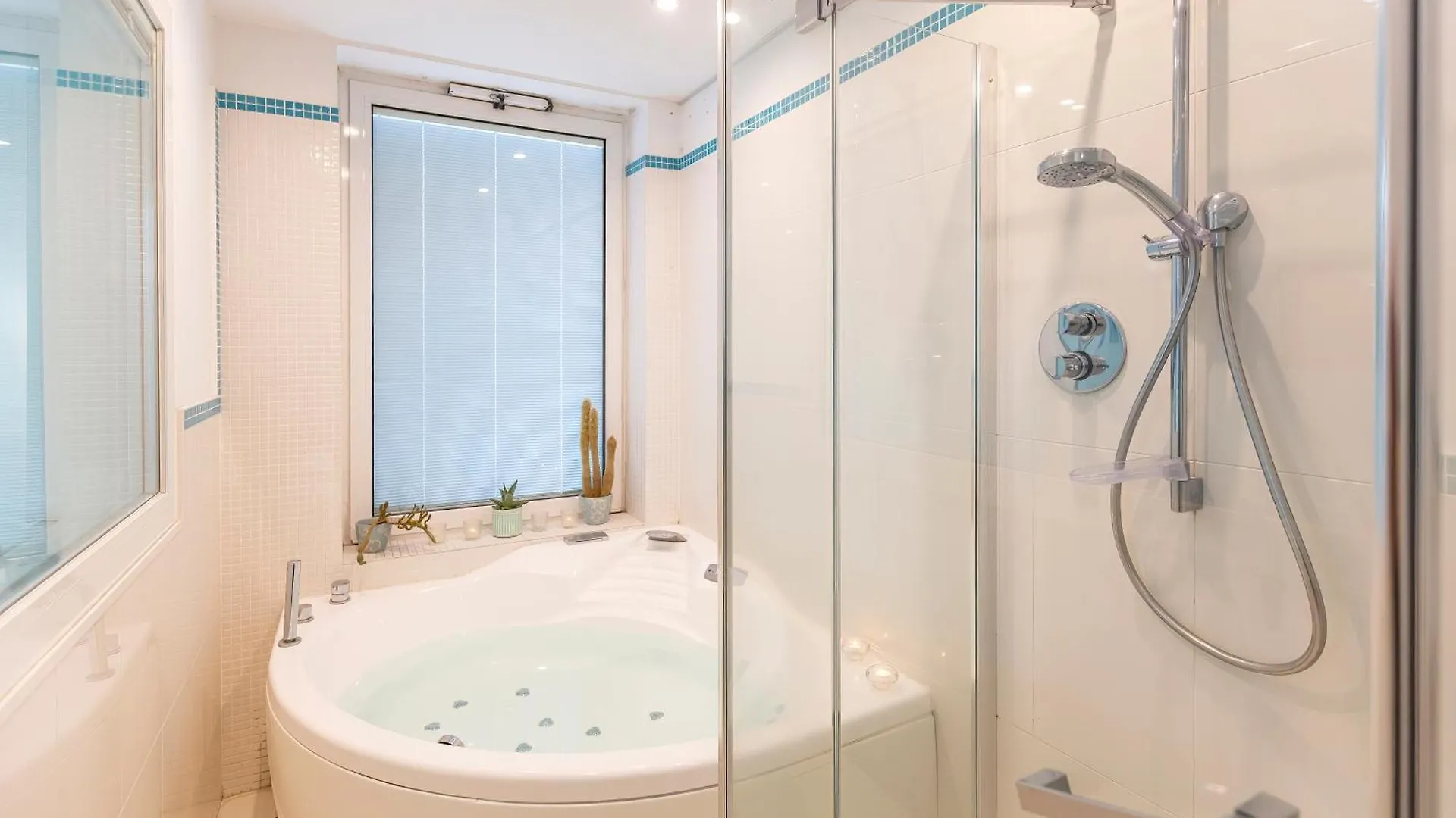 Hotel Al Cavallino Bianco Riccione