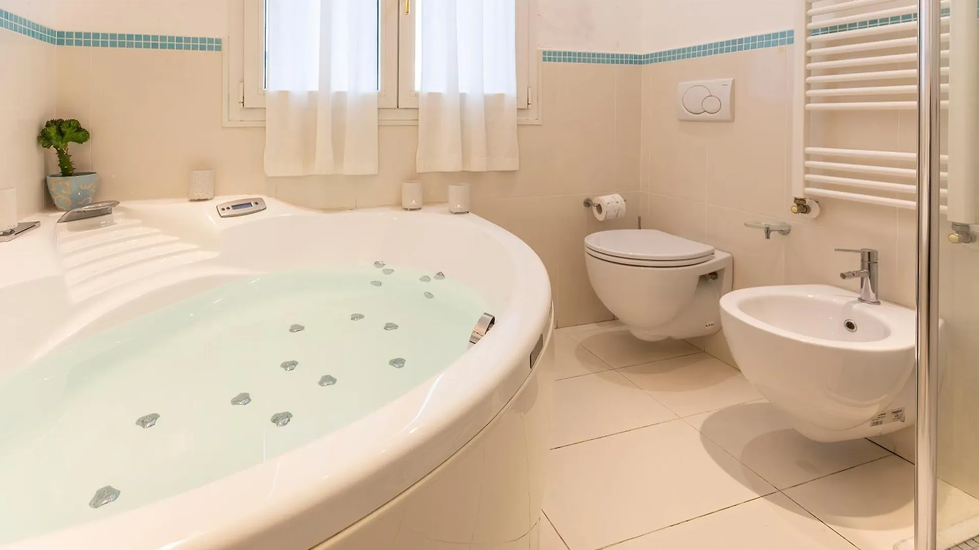 Hotel Al Cavallino Bianco Riccione