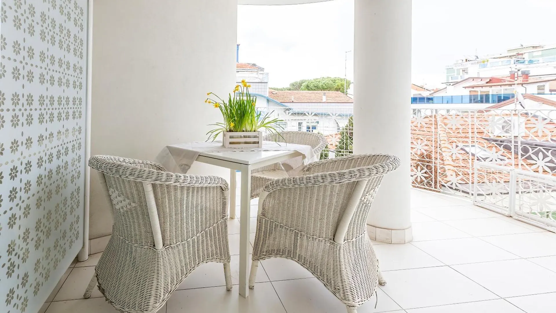 Hotel Al Cavallino Bianco Riccione