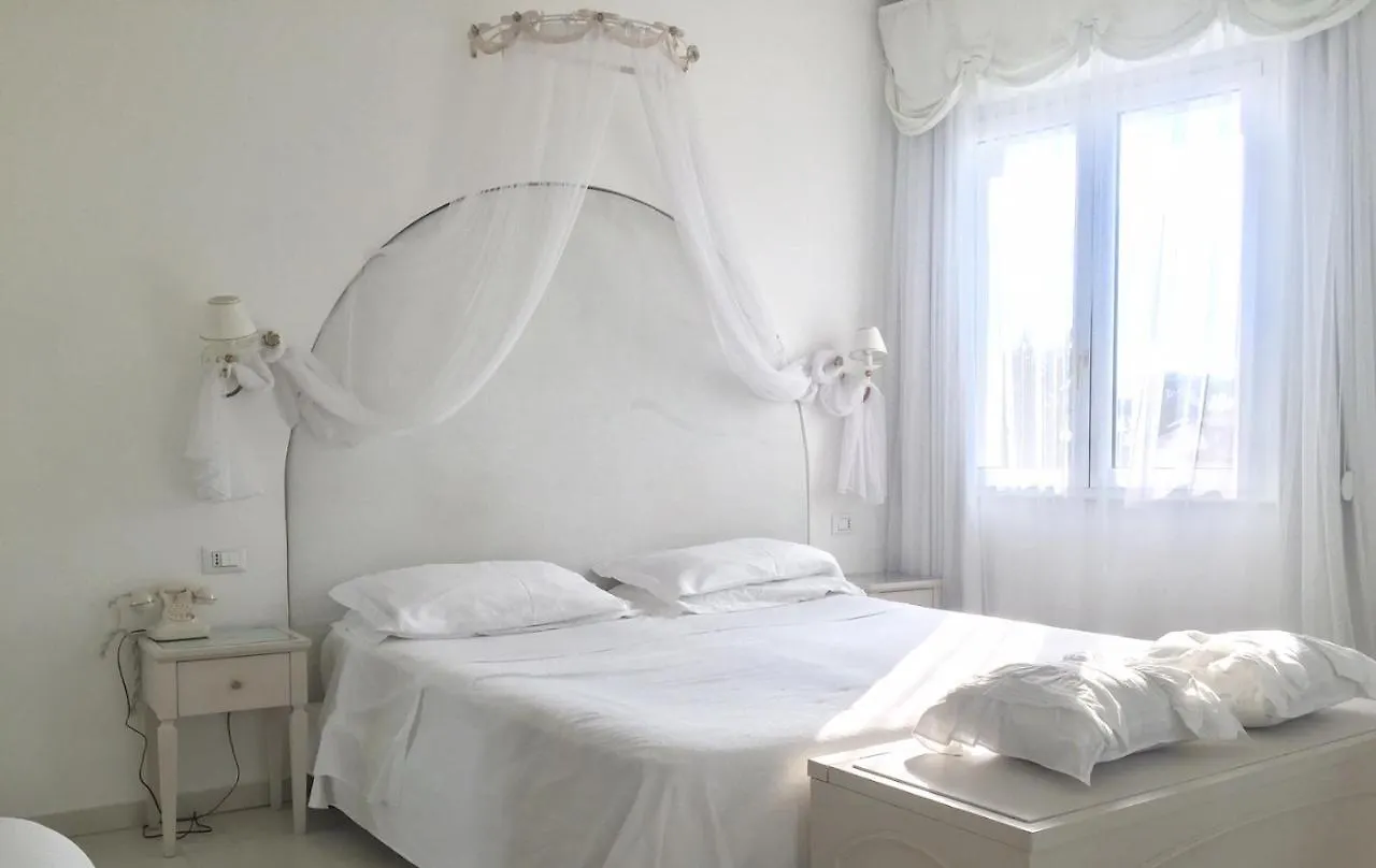 Hotel Al Cavallino Bianco Riccione Italië