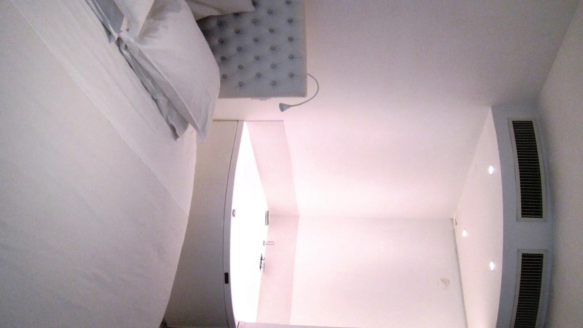 Hotel Al Cavallino Bianco Riccione Italië