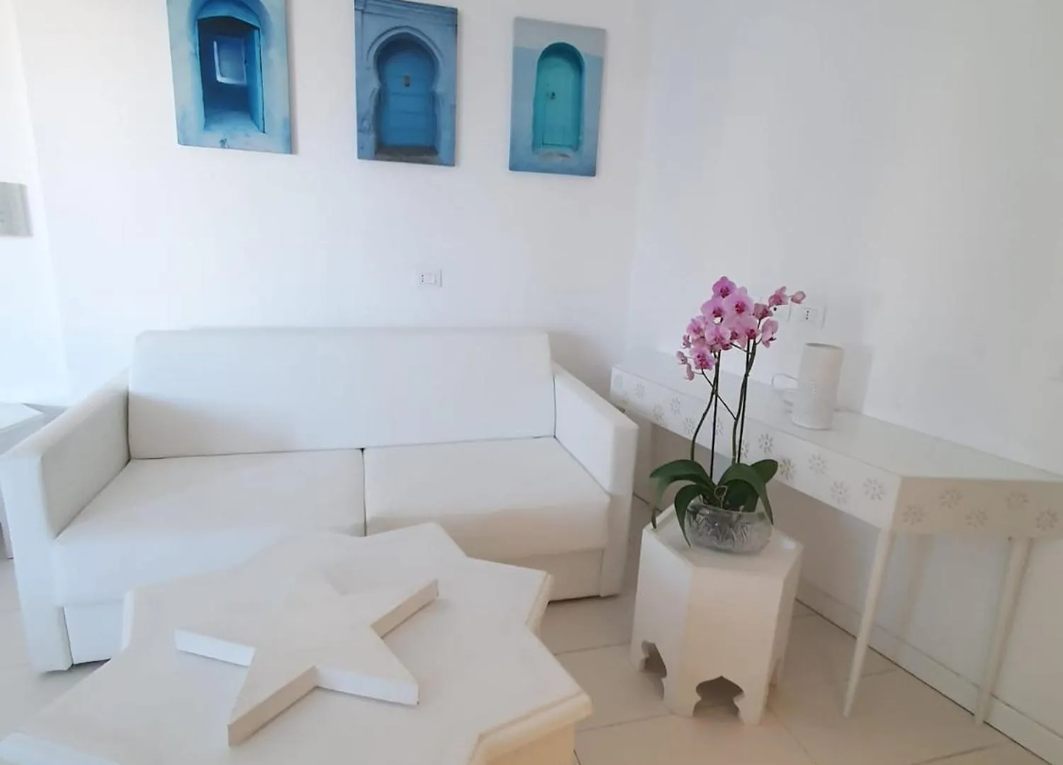Hotel Al Cavallino Bianco Riccione