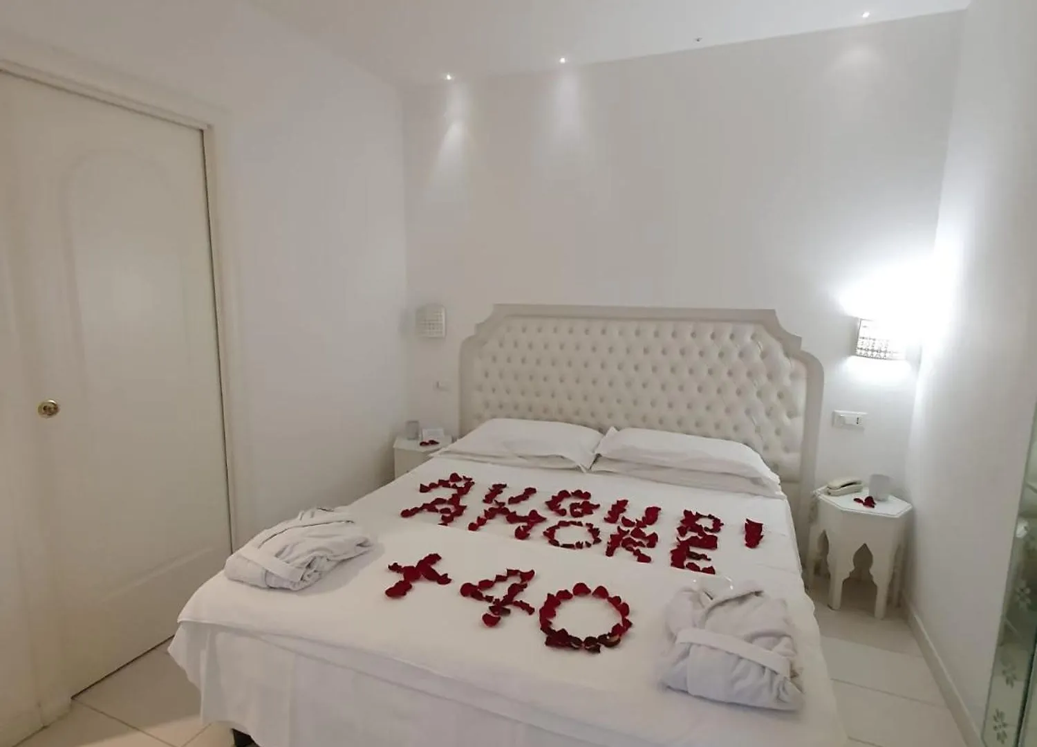 Hotel Al Cavallino Bianco Riccione