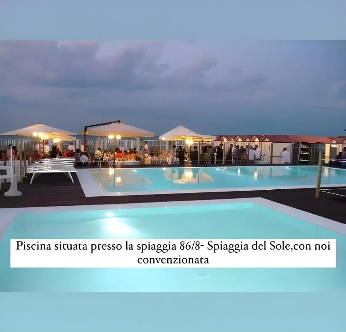 Hotel Al Cavallino Bianco Riccione