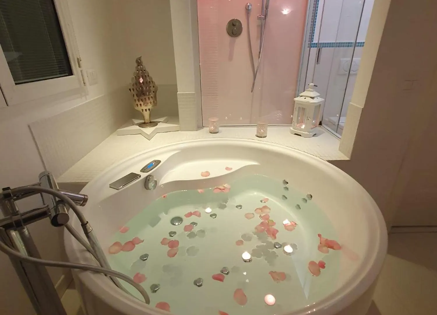 ****  Hotel Al Cavallino Bianco Riccione Italia