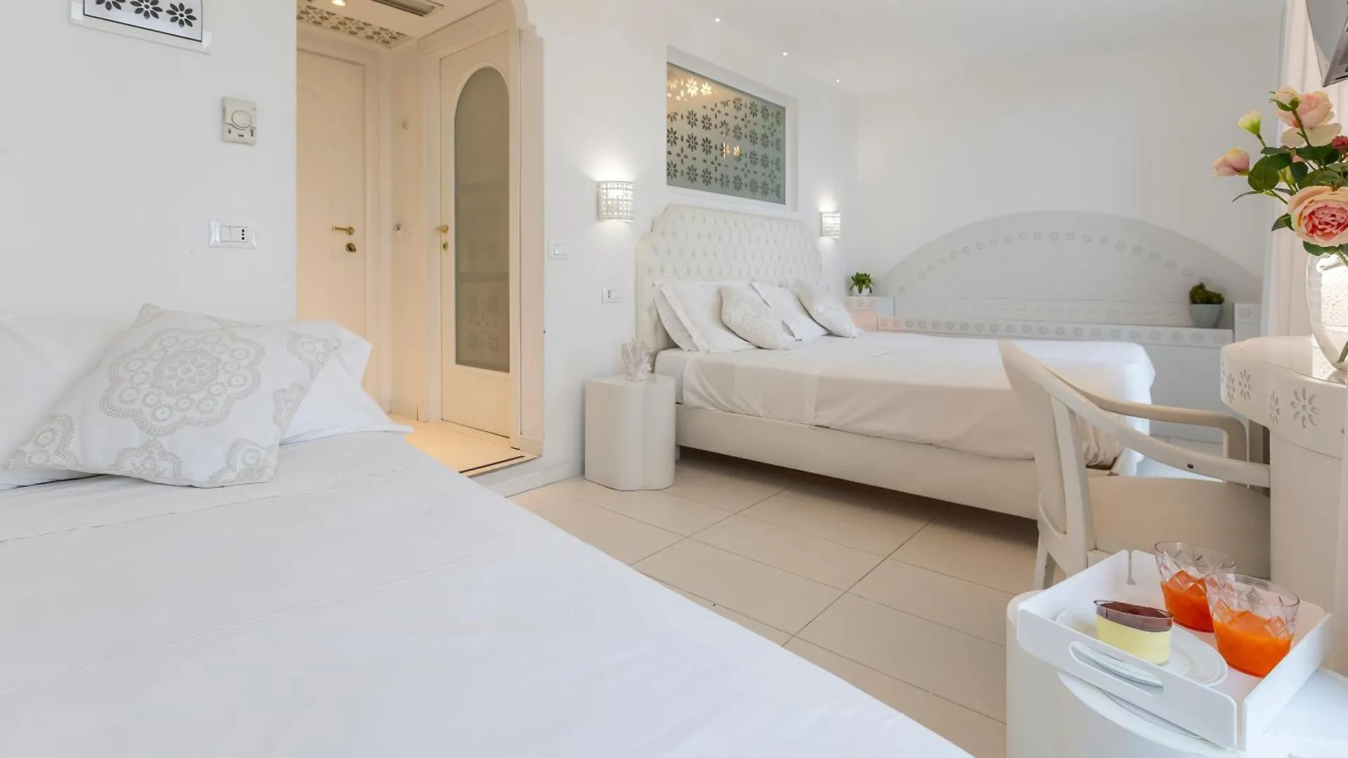 Hotel Al Cavallino Bianco Riccione