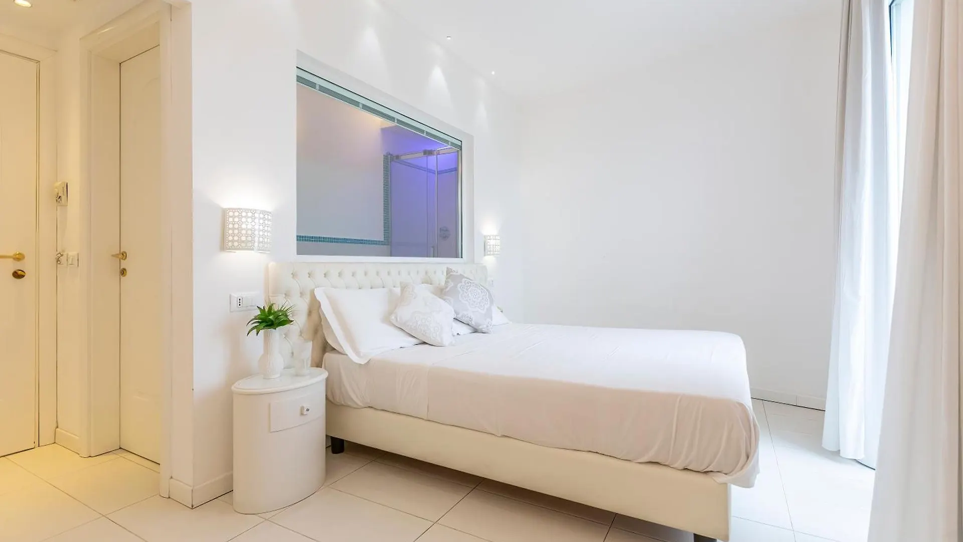 Hotel Al Cavallino Bianco Riccione Italië
