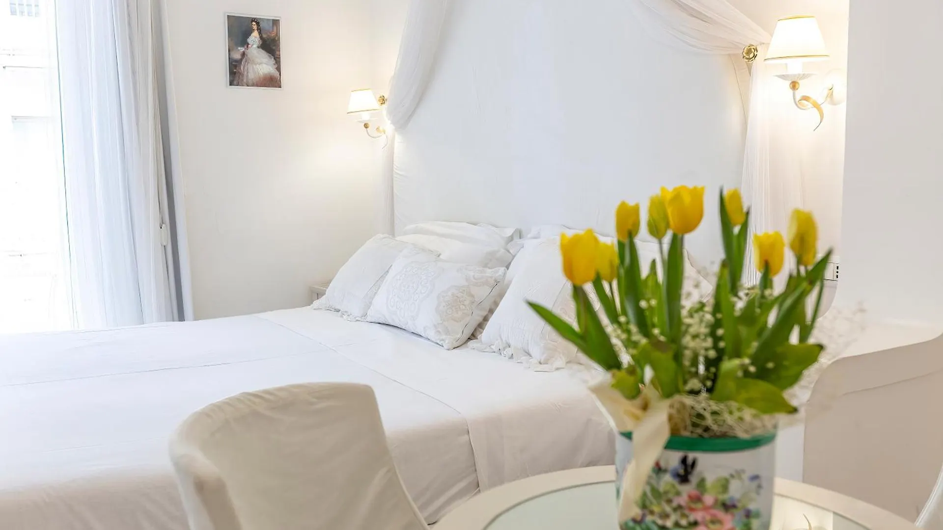 Hotel Al Cavallino Bianco Riccione