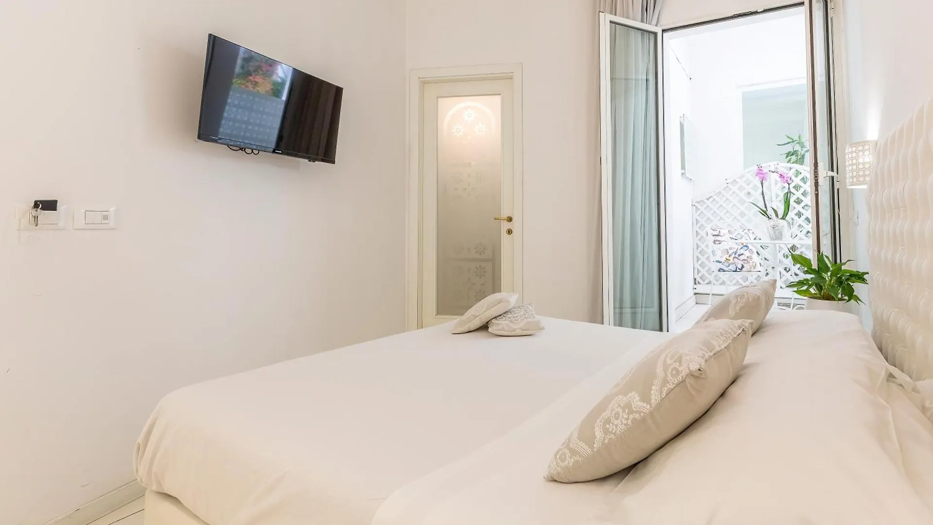 Hotel Al Cavallino Bianco Riccione 4*,