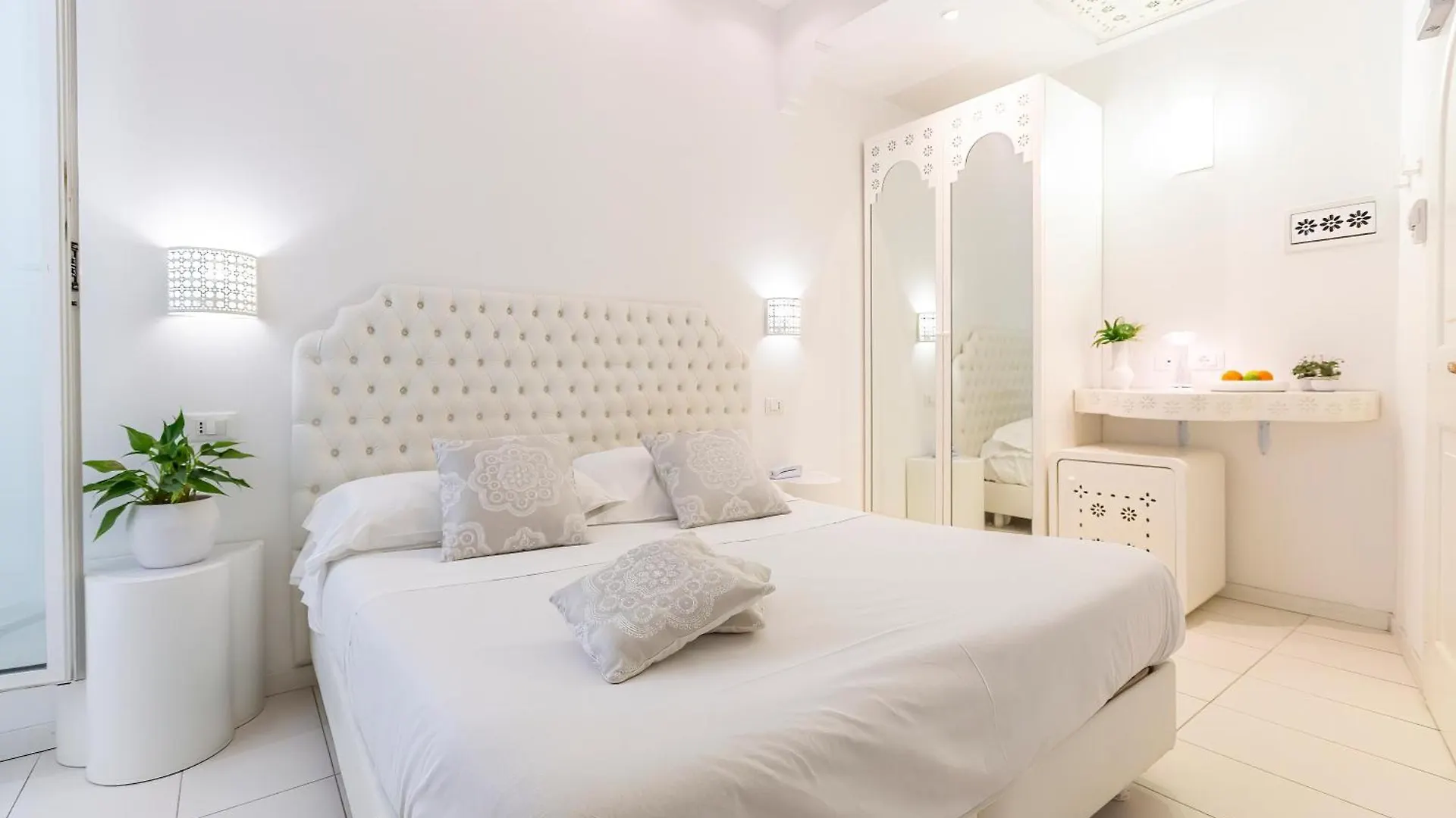 Hotel Al Cavallino Bianco Riccione