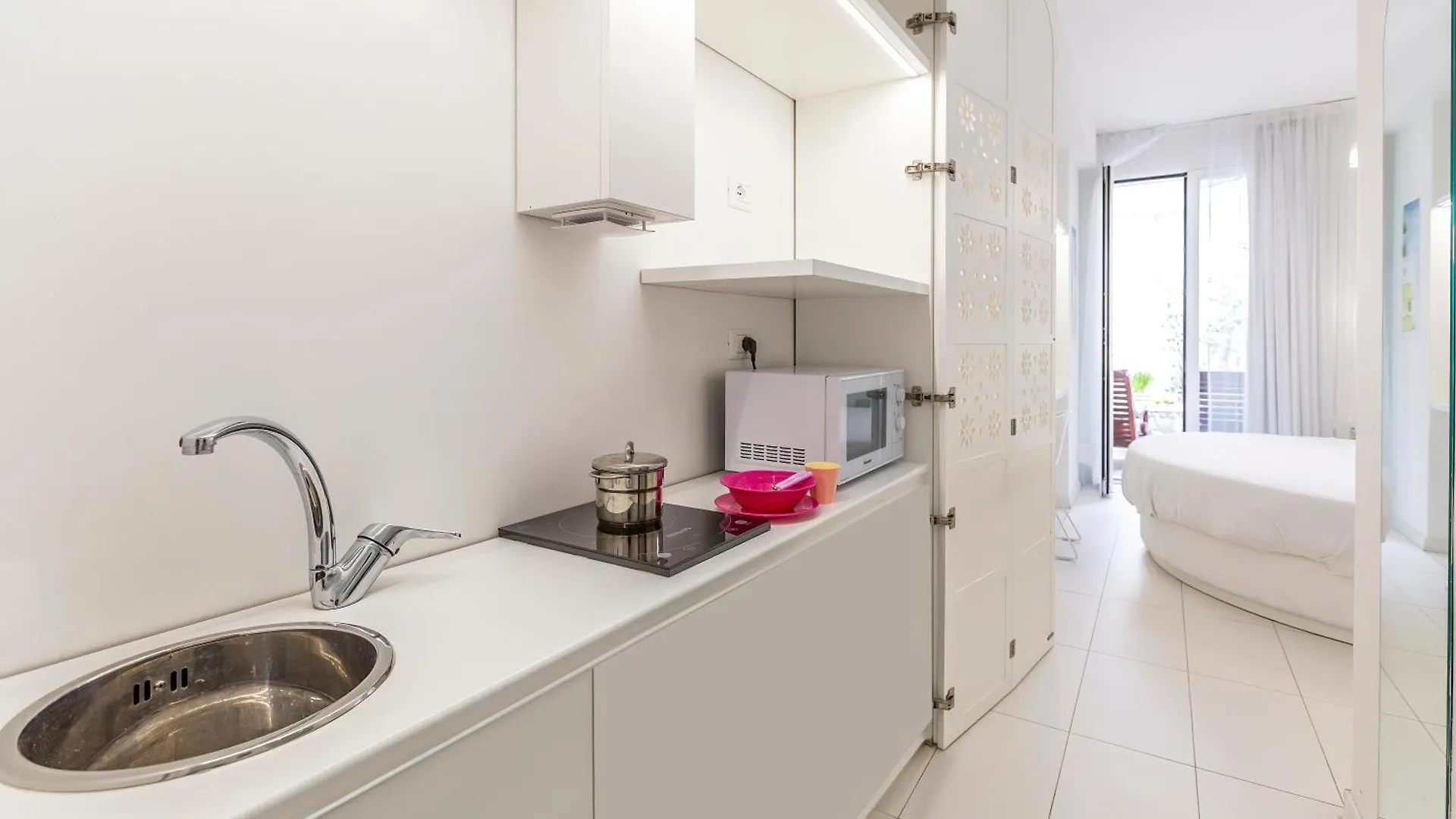 Hotel Al Cavallino Bianco Riccione