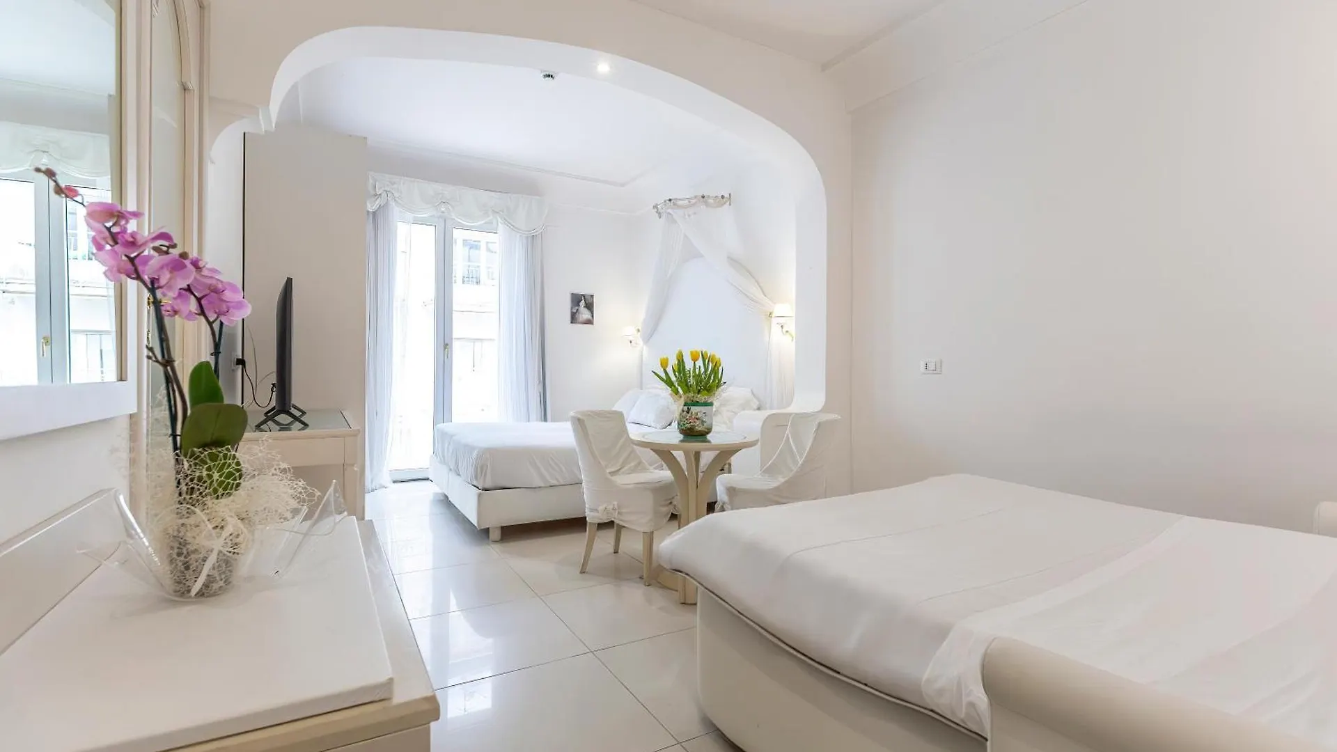 Hotel Al Cavallino Bianco Riccione