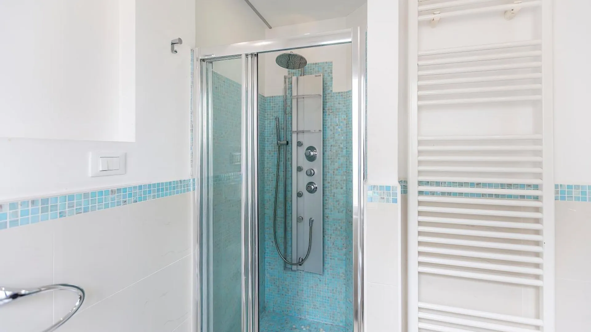Hotel Al Cavallino Bianco Riccione Italia