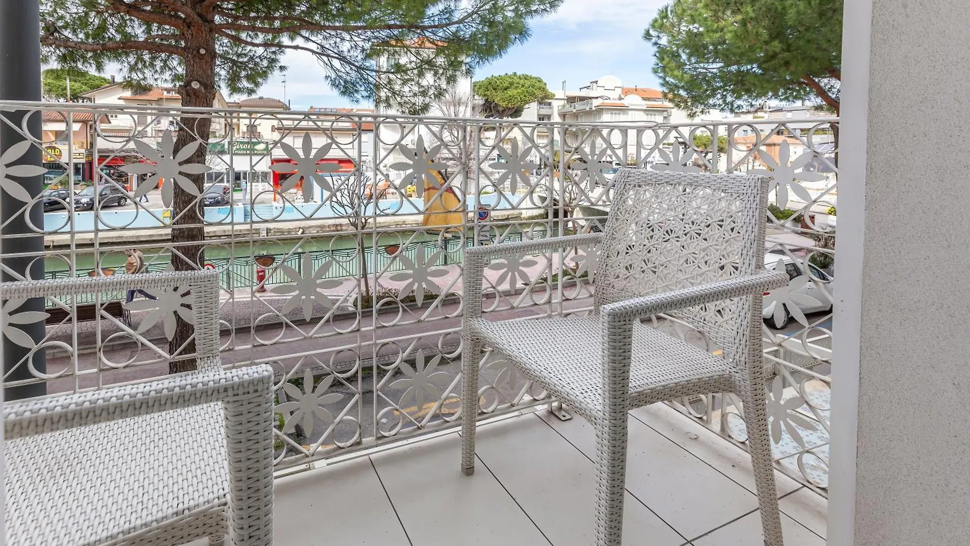 Hotel Al Cavallino Bianco Riccione