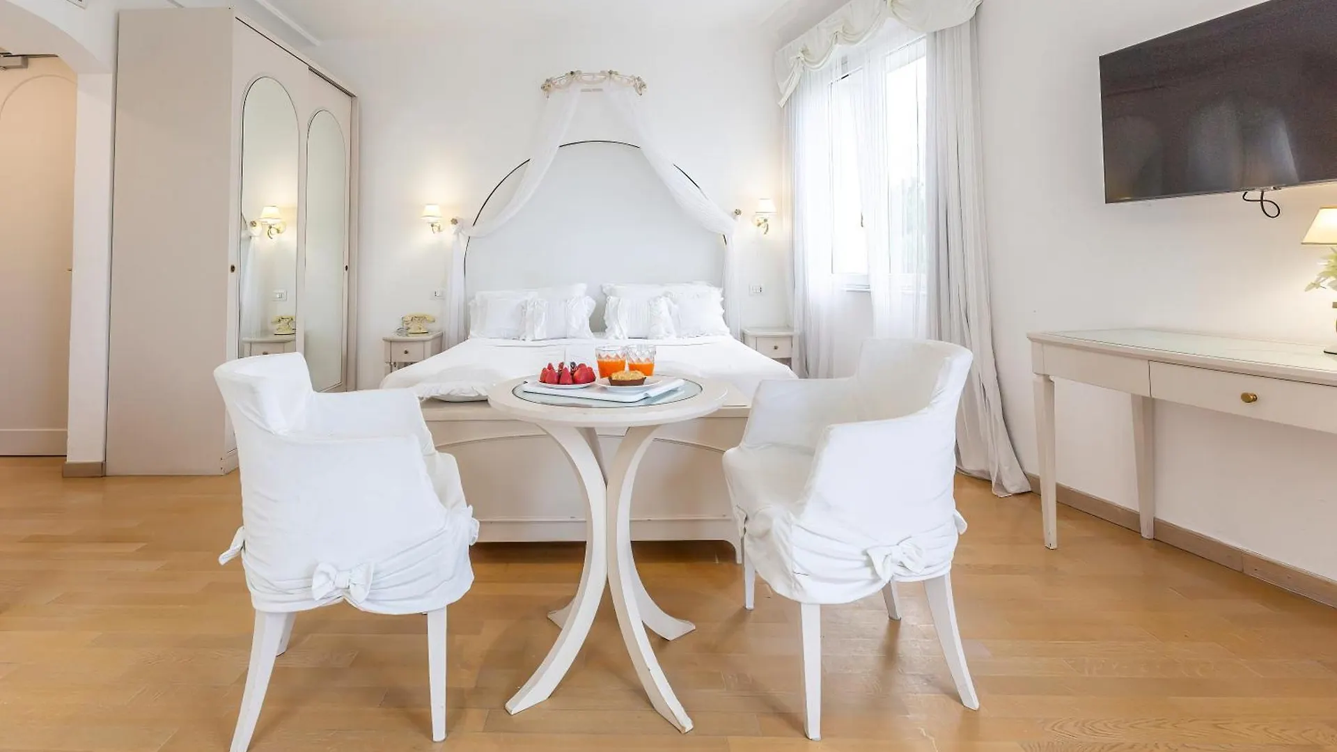Hotel Al Cavallino Bianco Riccione