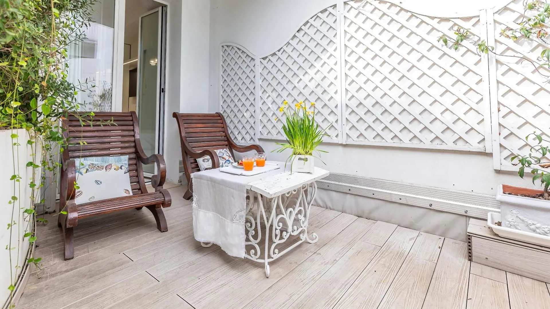 Hotel Al Cavallino Bianco Riccione Italië