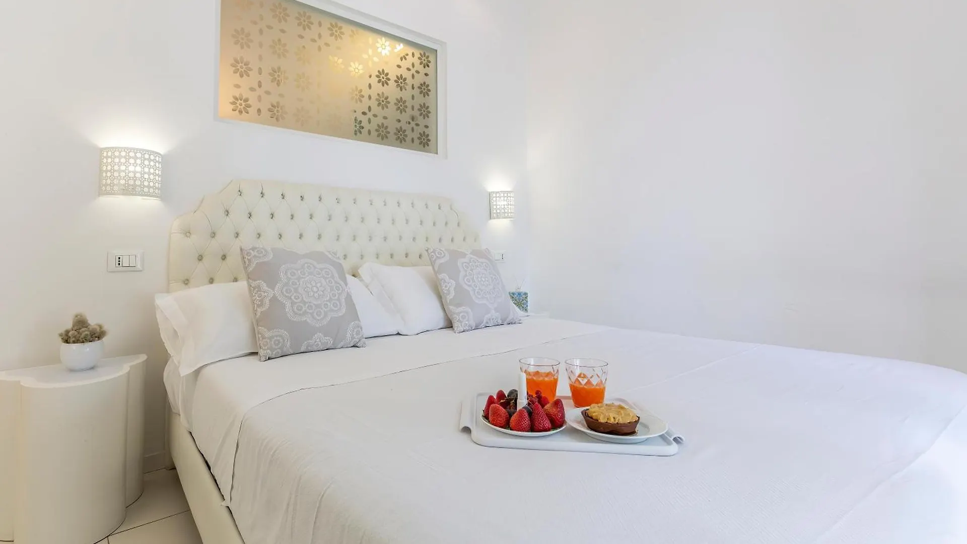 ****  Hotel Al Cavallino Bianco Riccione Italia