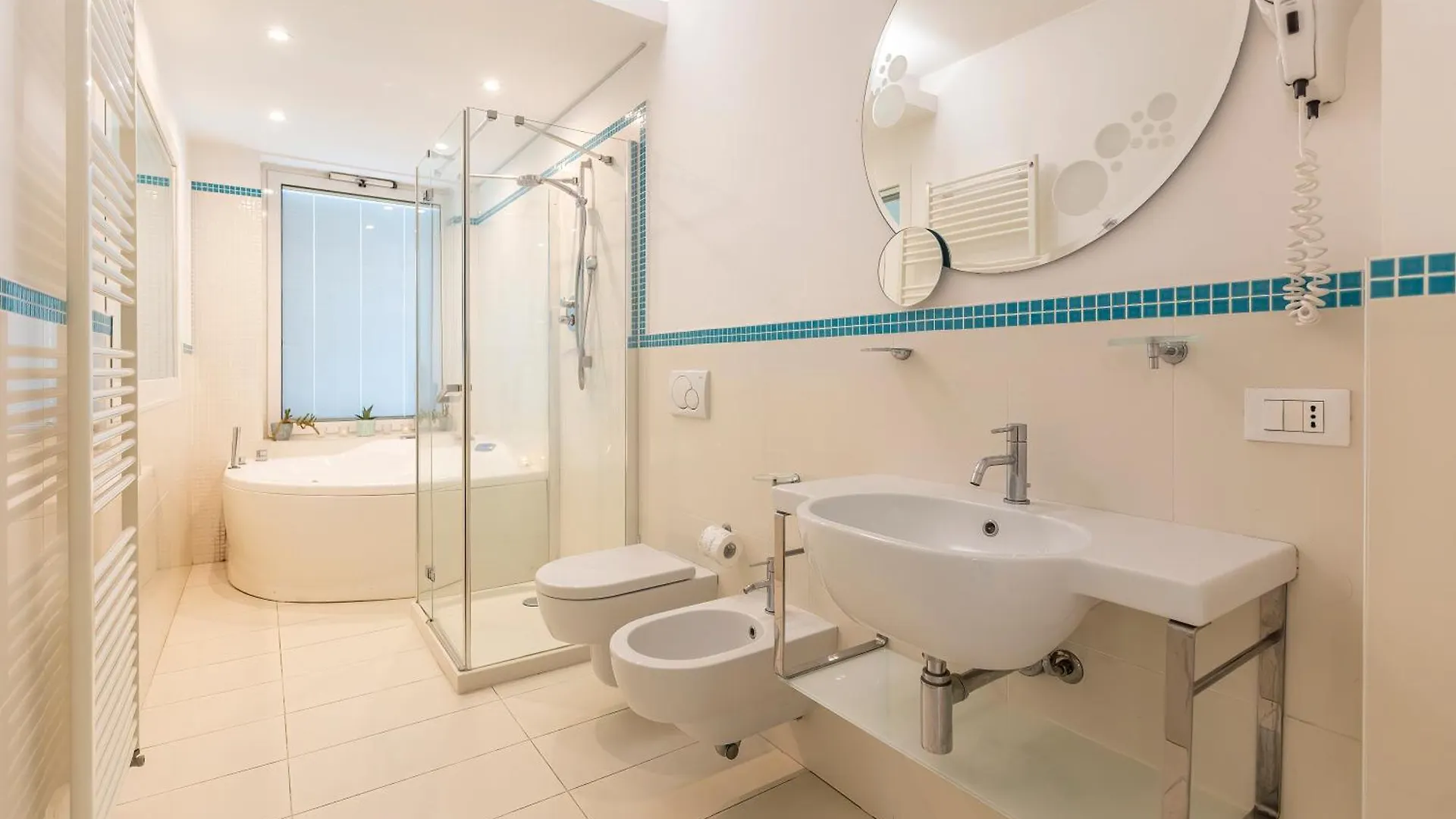Hotel Al Cavallino Bianco Riccione