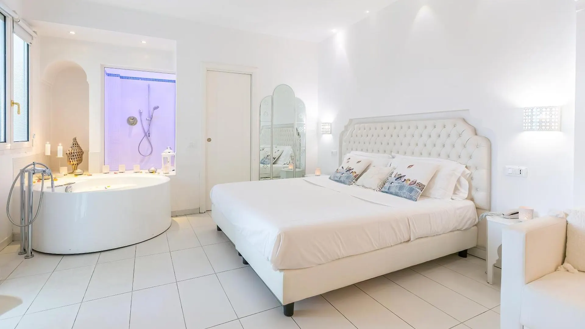 Hotel Al Cavallino Bianco Riccione