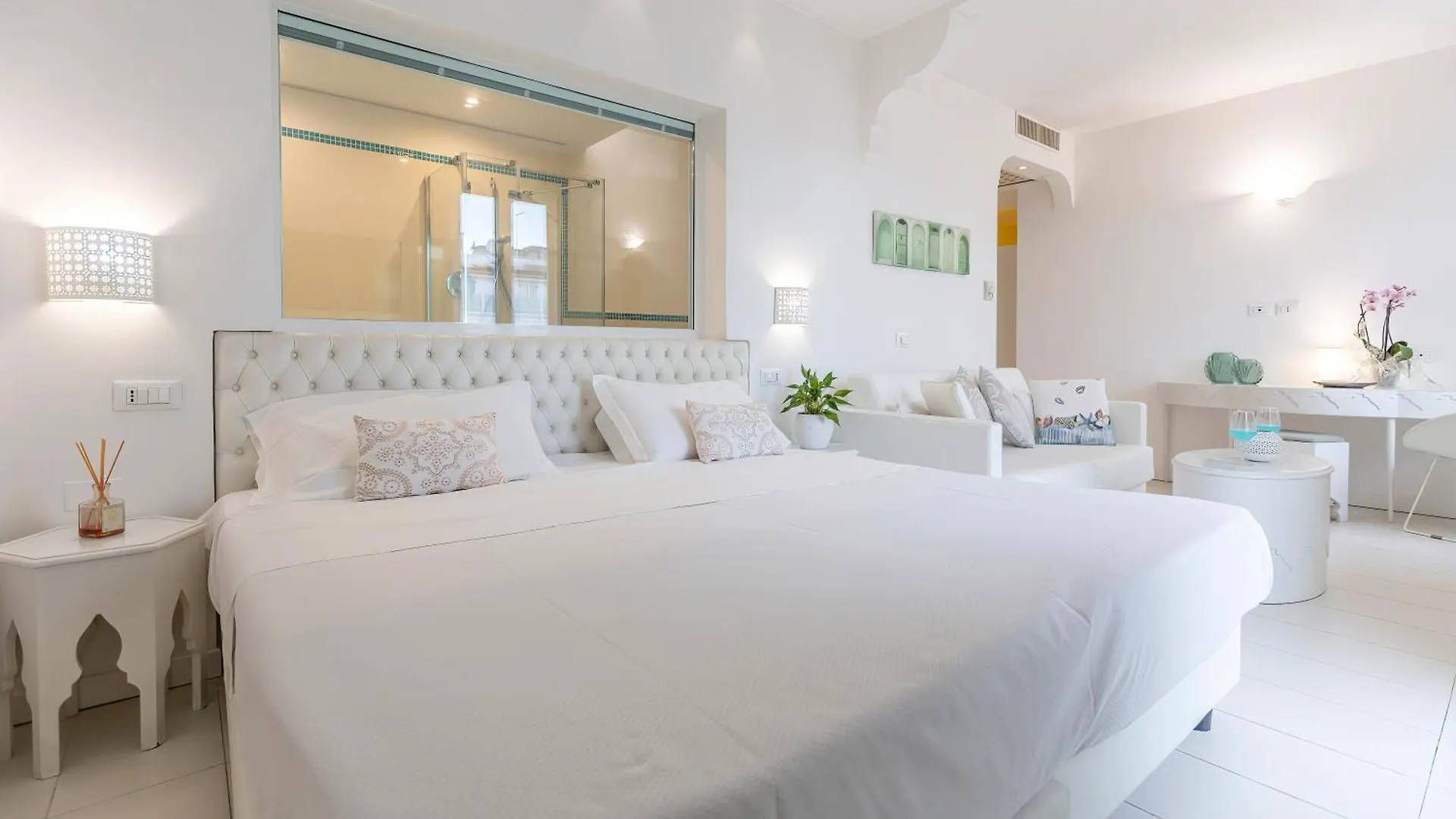 Hotel Al Cavallino Bianco Riccione