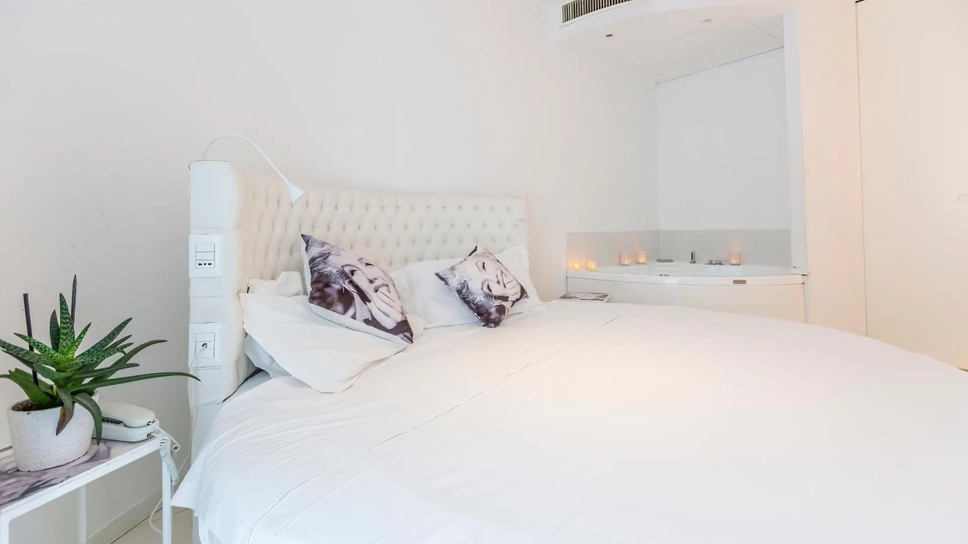 Hotel Al Cavallino Bianco Riccione