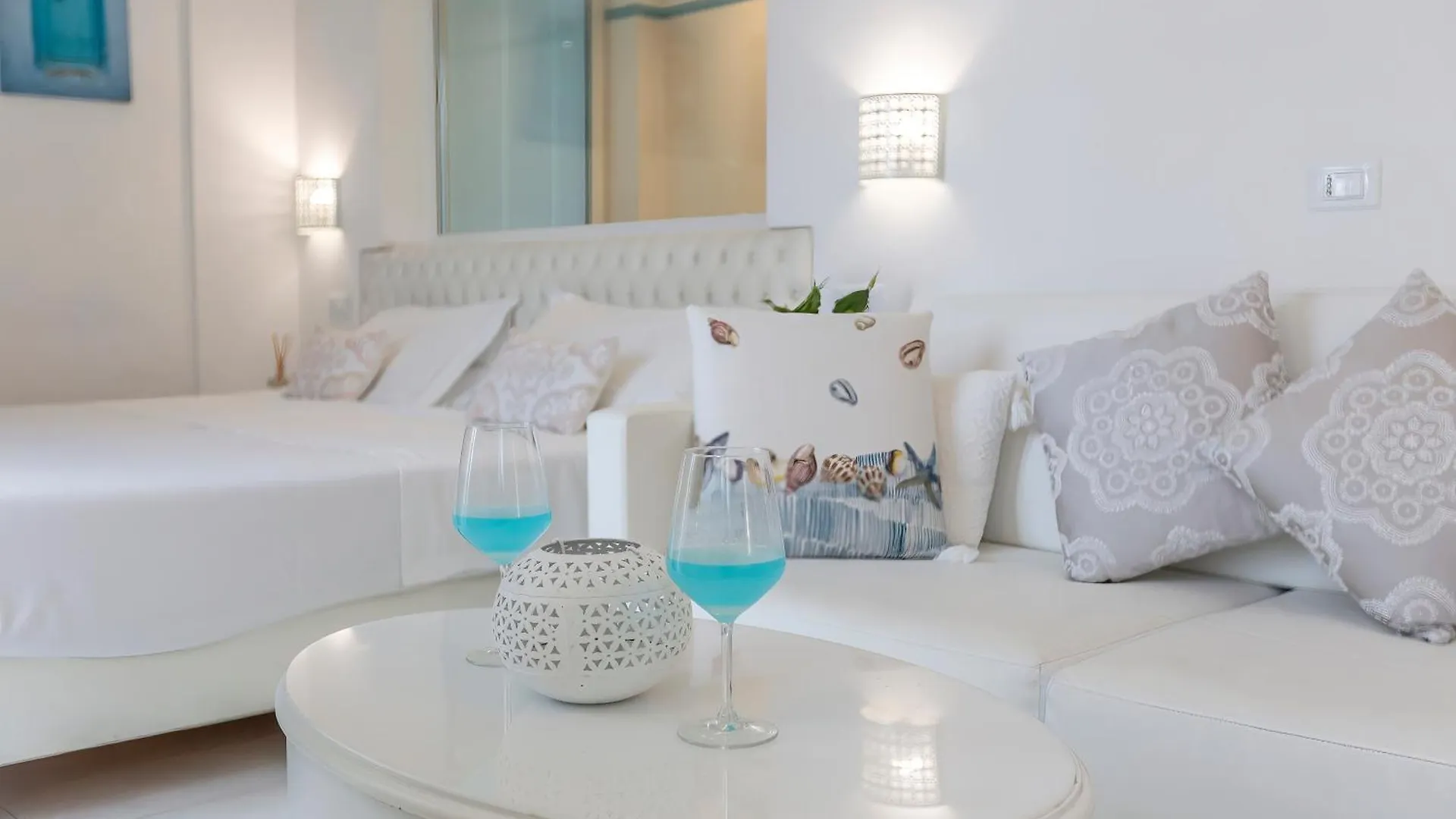 Hotel Al Cavallino Bianco Riccione