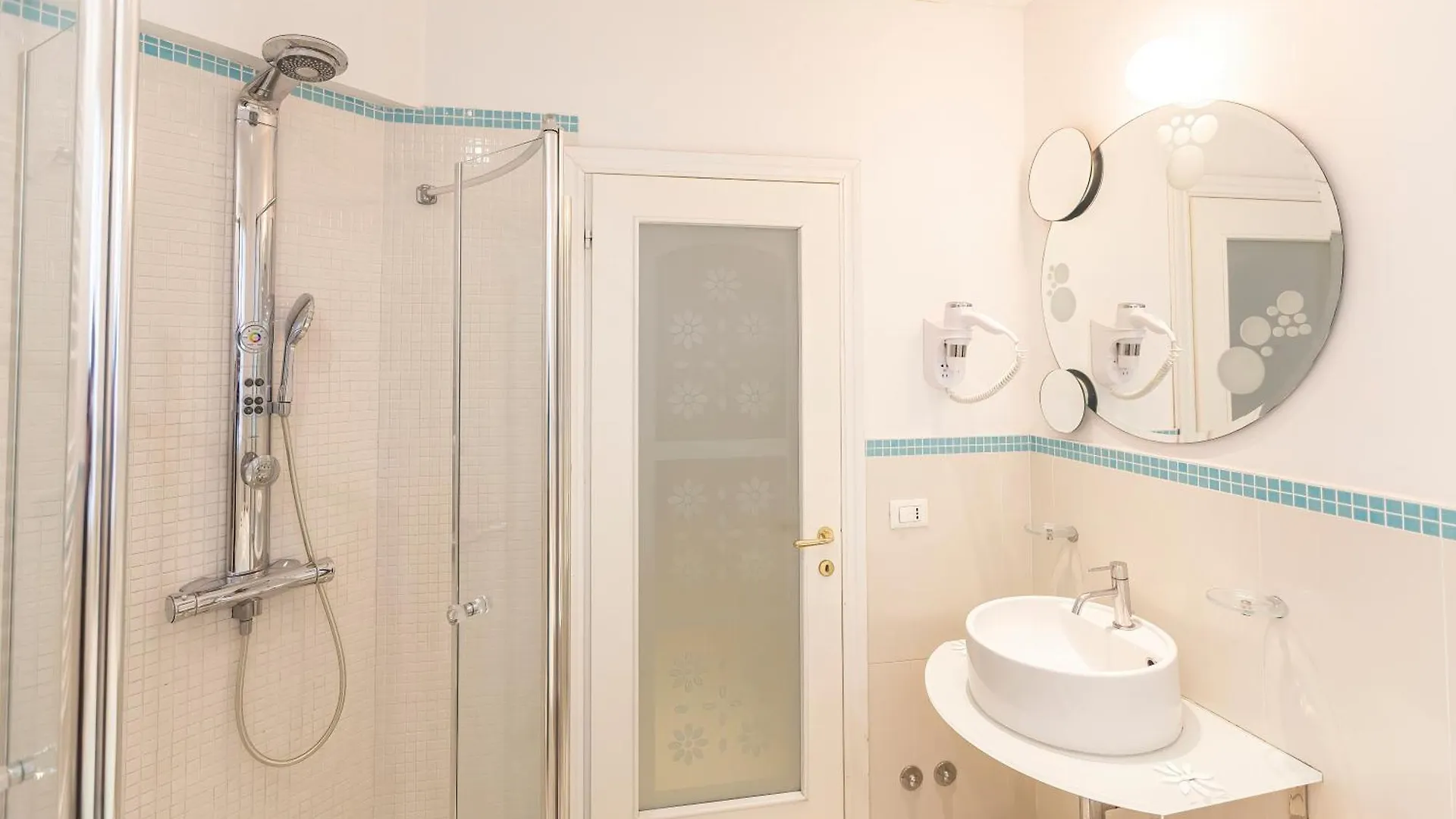 Hotel Al Cavallino Bianco Riccione