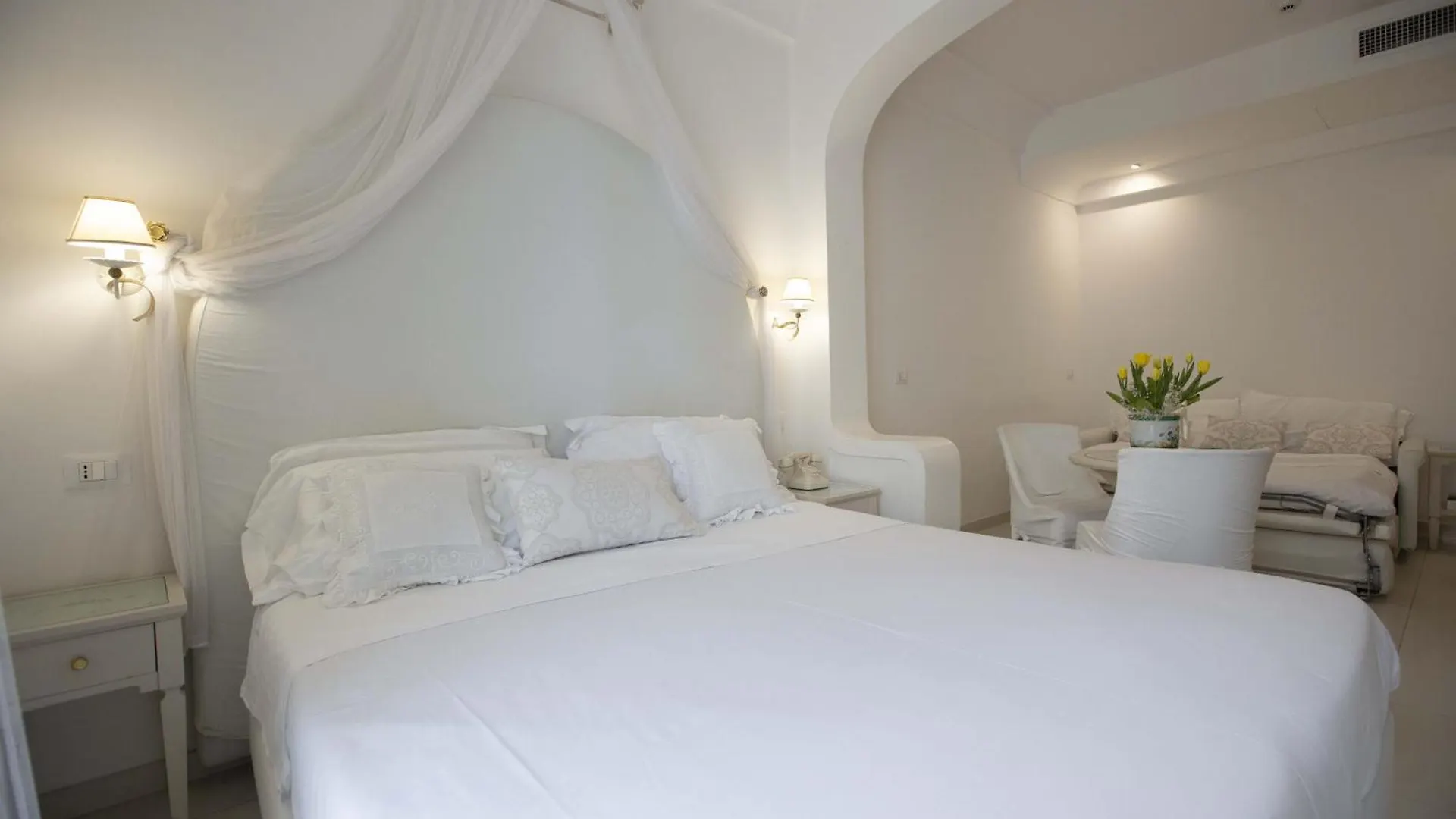 Hotel Al Cavallino Bianco Riccione
